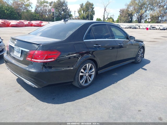 Продажа на аукционе авто 2014 Mercedes-benz E 350, vin: WDDHF5KB1EA876192, номер лота: 45868162