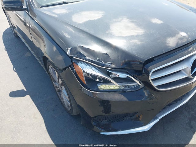 Продажа на аукционе авто 2014 Mercedes-benz E 350, vin: WDDHF5KB1EA876192, номер лота: 45868162