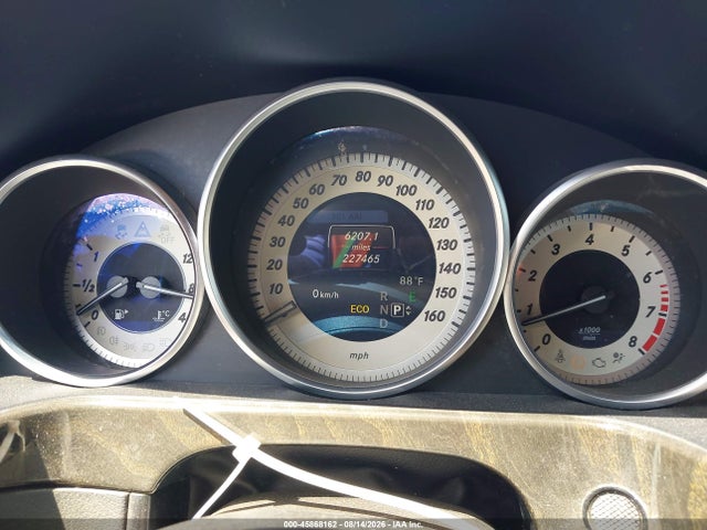 Продажа на аукционе авто 2014 Mercedes-benz E 350, vin: WDDHF5KB1EA876192, номер лота: 45868162