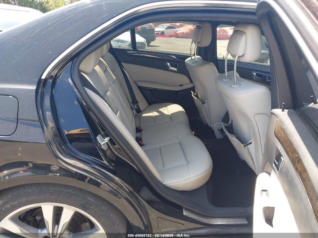 Продажа на аукционе авто 2014 Mercedes-benz E 350, vin: WDDHF5KB1EA876192, номер лота: 45868162
