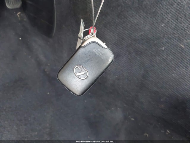 45868166 :رقم المزاد ، JTHBF5C28A5127504 vin ، 2010 Lexus Is 250 مزاد بيع