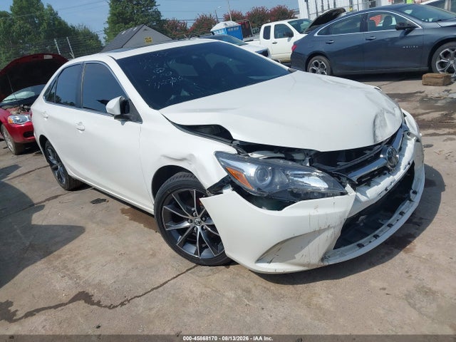 Aukcja sprzedaży 2015 Toyota Camry Xse, vin: 4T1BF1FK9FU923368, numer aukcji: 45868170