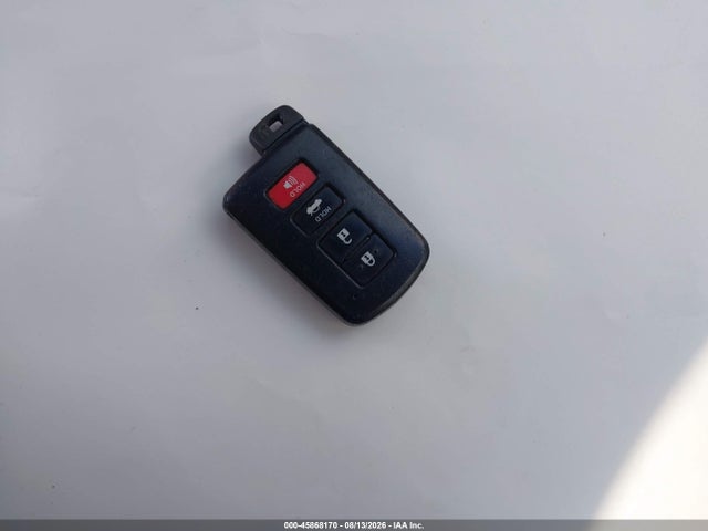 45868170 :رقم المزاد ، 4T1BF1FK9FU923368 vin ، 2015 Toyota Camry Xse مزاد بيع