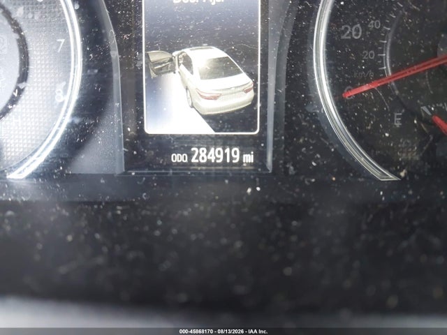 45868170 :رقم المزاد ، 4T1BF1FK9FU923368 vin ، 2015 Toyota Camry Xse مزاد بيع