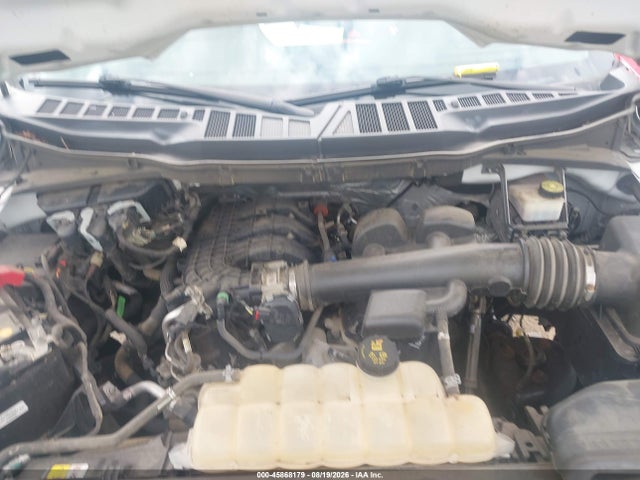 1FTEW1EB5MKE18682 Ford F-150 Xl