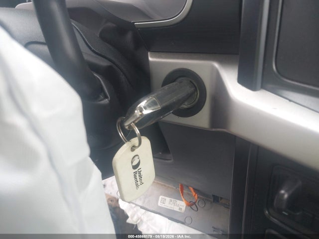 1FTEW1EB5MKE18682 Ford F-150 Xl