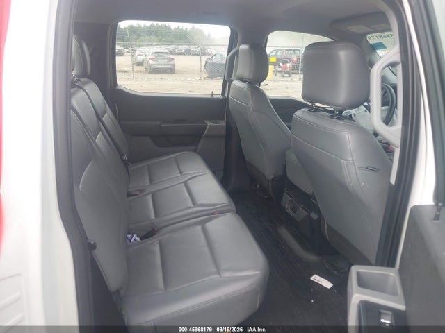 1FTEW1EB5MKE18682 Ford F-150 Xl