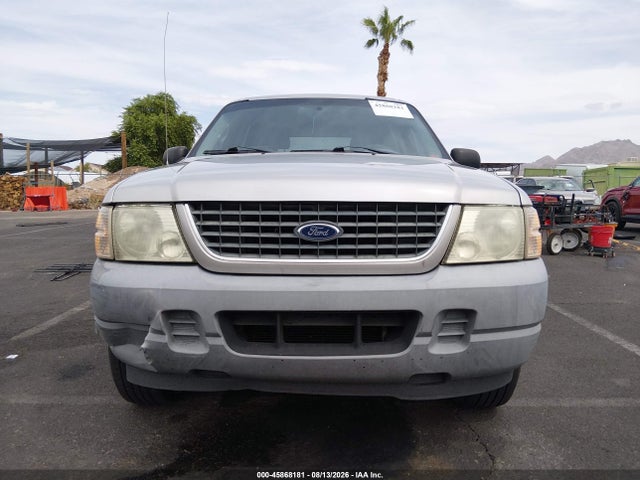 45868181 :رقم المزاد ، 1FMZU62K92ZC62638 vin ، 2002 Ford Explorer Xls مزاد بيع