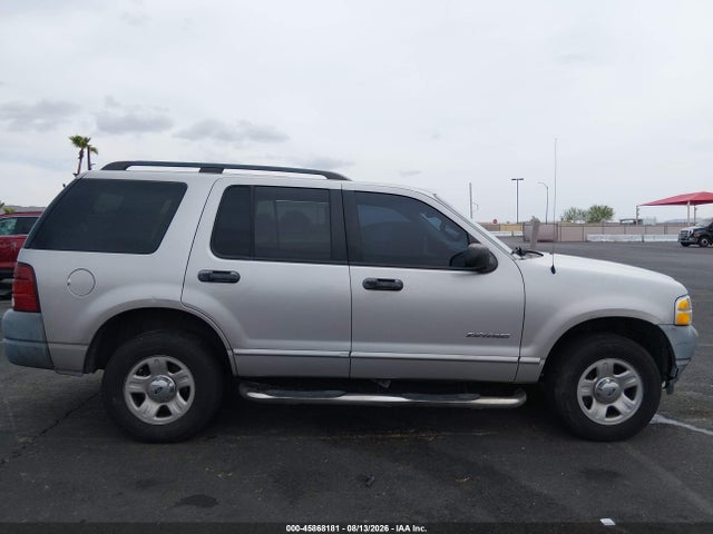 45868181 :رقم المزاد ، 1FMZU62K92ZC62638 vin ، 2002 Ford Explorer Xls مزاد بيع