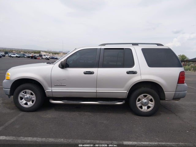 45868181 :رقم المزاد ، 1FMZU62K92ZC62638 vin ، 2002 Ford Explorer Xls مزاد بيع
