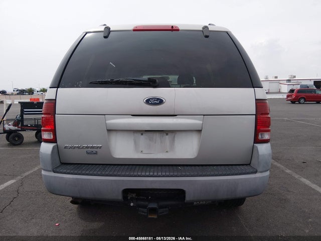 45868181 :رقم المزاد ، 1FMZU62K92ZC62638 vin ، 2002 Ford Explorer Xls مزاد بيع