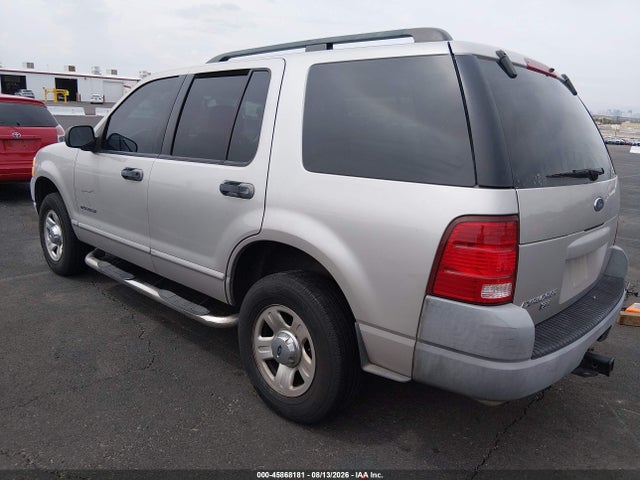 45868181 :رقم المزاد ، 1FMZU62K92ZC62638 vin ، 2002 Ford Explorer Xls مزاد بيع