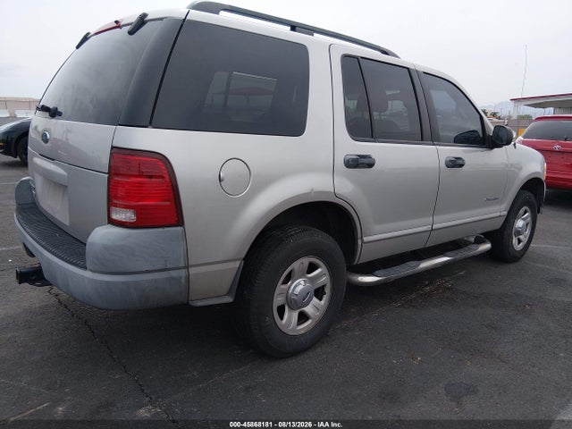 45868181 :رقم المزاد ، 1FMZU62K92ZC62638 vin ، 2002 Ford Explorer Xls مزاد بيع