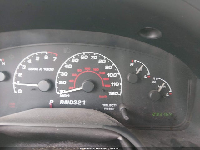 45868181 :رقم المزاد ، 1FMZU62K92ZC62638 vin ، 2002 Ford Explorer Xls مزاد بيع