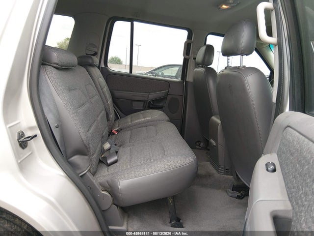 45868181 :رقم المزاد ، 1FMZU62K92ZC62638 vin ، 2002 Ford Explorer Xls مزاد بيع