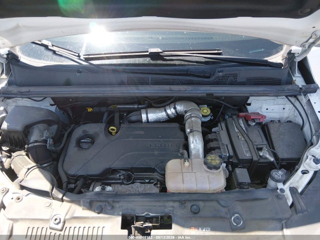 Продажа на аукционе авто 2022 Chevrolet Trax Fwd Ls, vin: KL7CJKSM0NB550927, номер лота: 45868182