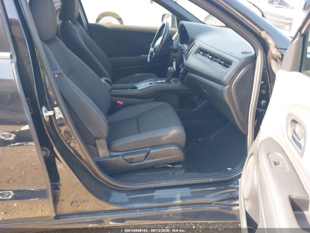 Aukcja sprzedaży 2021 Honda Hr-v Awd Sport, vin: 3CZRU6H1XMM711083, numer aukcji: 45868183