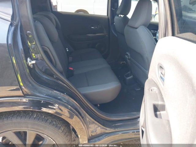 Aukcja sprzedaży 2021 Honda Hr-v Awd Sport, vin: 3CZRU6H1XMM711083, numer aukcji: 45868183