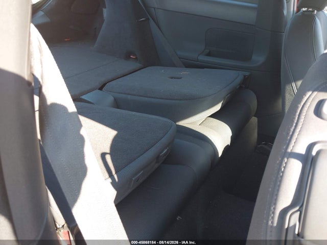 45868184 :رقم المزاد ، YV1672MK6C2266266 vin ، 2012 Volvo C30 T5 مزاد بيع