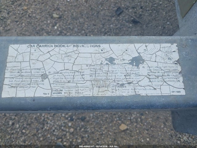 Deth At7000p 2017 15DPC1924HA988279 Image 7