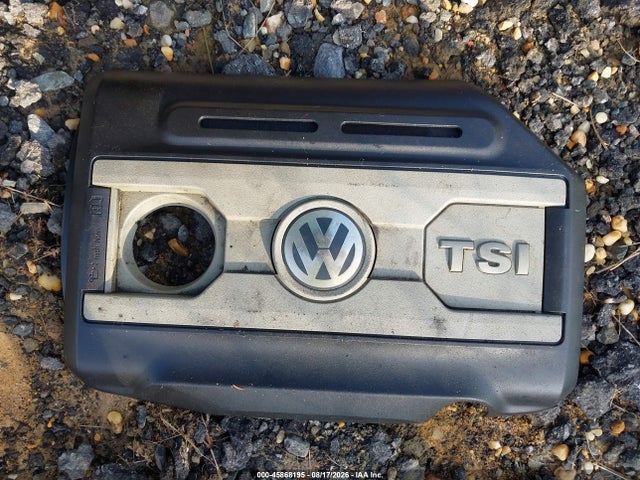 Продаж на аукціоні авто 2013 Volkswagen Gti 2-door, vin: WVWFD7AJ1DW125655, номер лоту: 45868195
