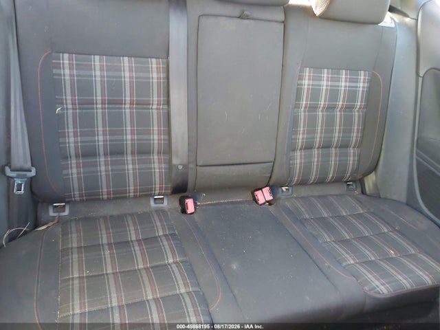 Продаж на аукціоні авто 2013 Volkswagen Gti 2-door, vin: WVWFD7AJ1DW125655, номер лоту: 45868195