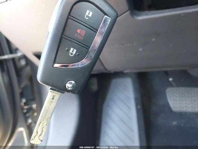 JTMMWRFV7SD277098 Toyota Rav4 Hybrid Le