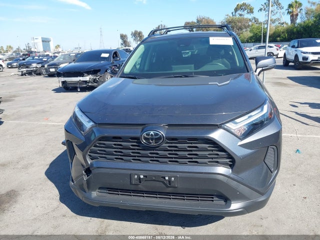 JTMMWRFV7SD277098 Toyota Rav4 Hybrid Le