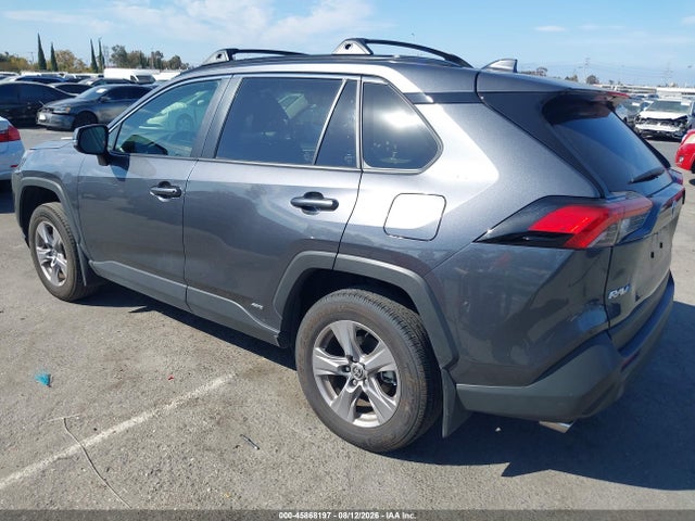 JTMMWRFV7SD277098 Toyota Rav4 Hybrid Le