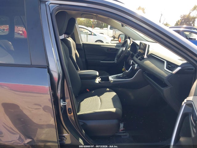JTMMWRFV7SD277098 Toyota Rav4 Hybrid Le