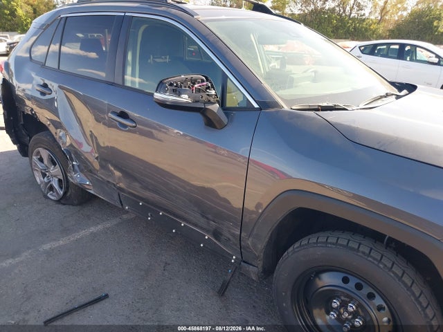 JTMMWRFV7SD277098 Toyota Rav4 Hybrid Le