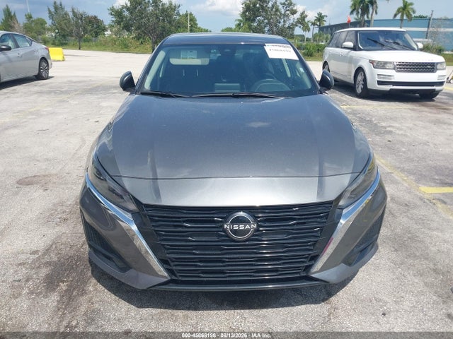 Продаж на аукціоні авто 2025 Nissan Altima Sv Fwd, vin: 1N4BL4DV2SN389507, номер лоту: 45868198