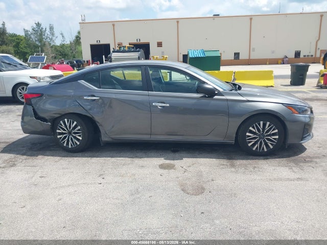Продаж на аукціоні авто 2025 Nissan Altima Sv Fwd, vin: 1N4BL4DV2SN389507, номер лоту: 45868198