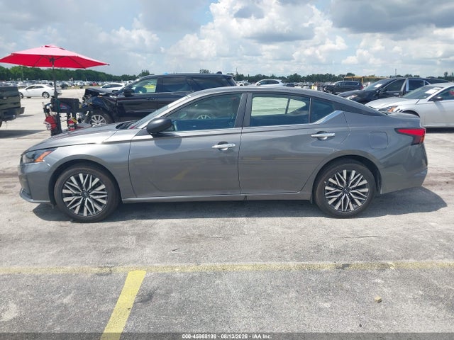 Продаж на аукціоні авто 2025 Nissan Altima Sv Fwd, vin: 1N4BL4DV2SN389507, номер лоту: 45868198