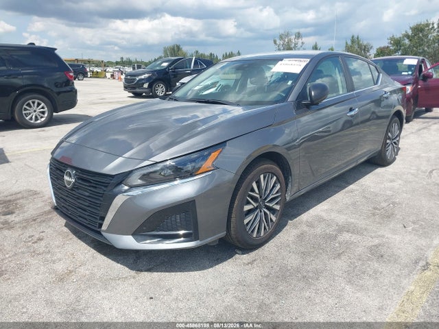 Продаж на аукціоні авто 2025 Nissan Altima Sv Fwd, vin: 1N4BL4DV2SN389507, номер лоту: 45868198