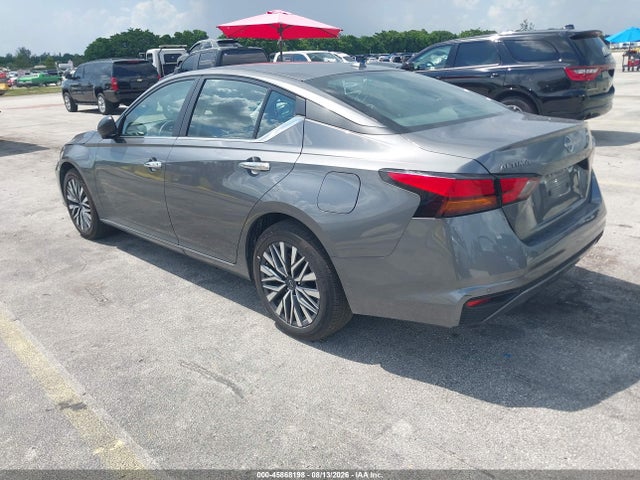 Продаж на аукціоні авто 2025 Nissan Altima Sv Fwd, vin: 1N4BL4DV2SN389507, номер лоту: 45868198