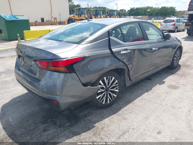 Продаж на аукціоні авто 2025 Nissan Altima Sv Fwd, vin: 1N4BL4DV2SN389507, номер лоту: 45868198