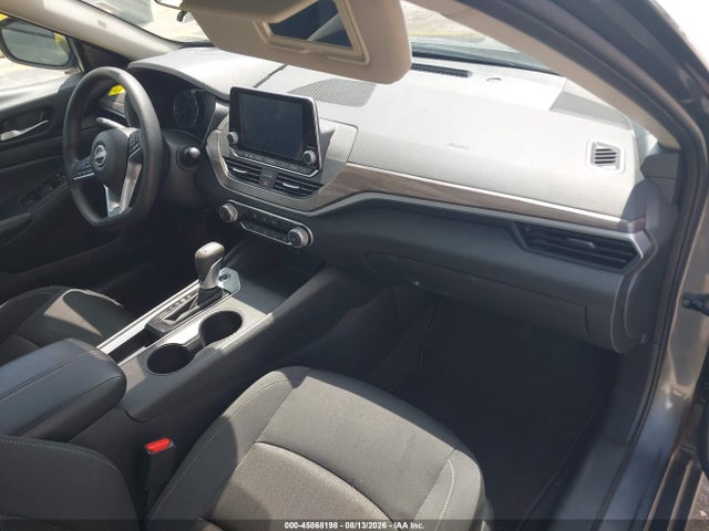 Продаж на аукціоні авто 2025 Nissan Altima Sv Fwd, vin: 1N4BL4DV2SN389507, номер лоту: 45868198