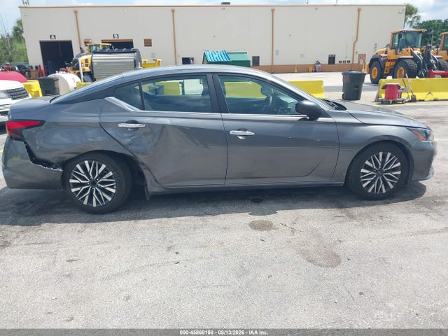 Продаж на аукціоні авто 2025 Nissan Altima Sv Fwd, vin: 1N4BL4DV2SN389507, номер лоту: 45868198