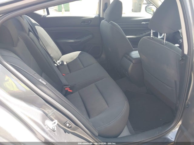 Продаж на аукціоні авто 2025 Nissan Altima Sv Fwd, vin: 1N4BL4DV2SN389507, номер лоту: 45868198
