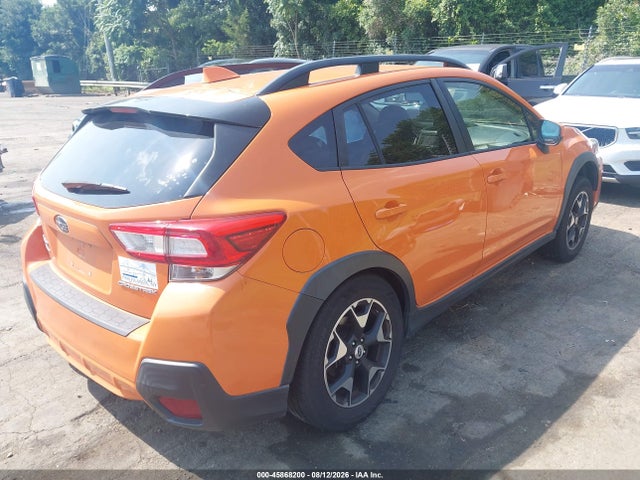 Продажа на аукционе авто 2018 Subaru Crosstrek 2.0i Premium, vin: JF2GTABC0JH269803, номер лота: 45868200