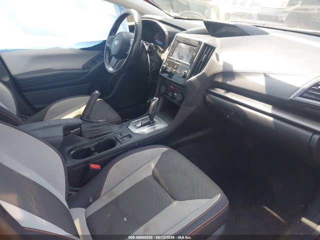 Продажа на аукционе авто 2018 Subaru Crosstrek 2.0i Premium, vin: JF2GTABC0JH269803, номер лота: 45868200