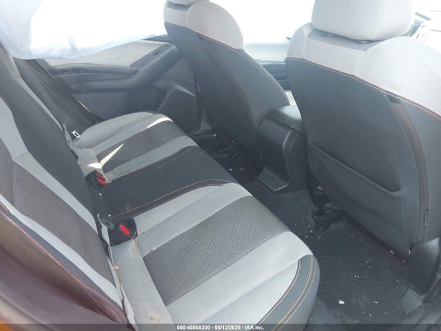 Продажа на аукционе авто 2018 Subaru Crosstrek 2.0i Premium, vin: JF2GTABC0JH269803, номер лота: 45868200