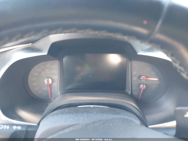 Продаж на аукціоні авто 2019 Chevrolet Corvette Stingray, vin: 1G1YB2D77K5113295, номер лоту: 45868204