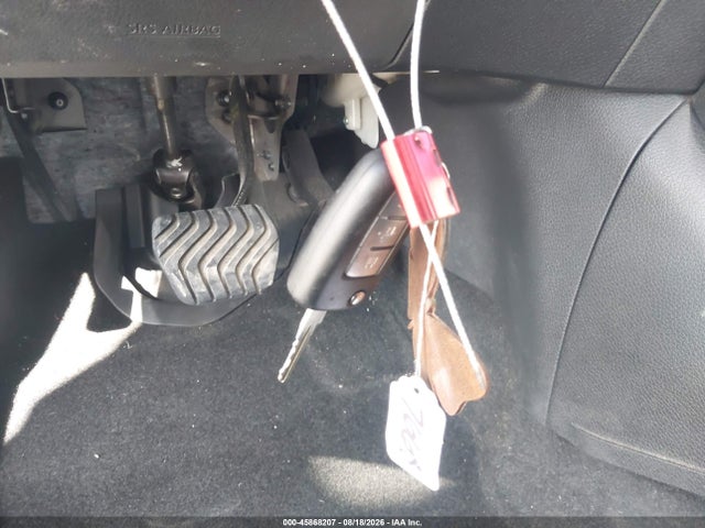 Продажа на аукционе авто 2022 Nissan Rogue Sport S Fwd Xtronic Cvt, vin: JN1BJ1AV8NW347668, номер лота: 45868207