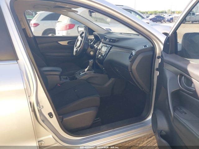 Продажа на аукционе авто 2022 Nissan Rogue Sport S Fwd Xtronic Cvt, vin: JN1BJ1AV8NW347668, номер лота: 45868207