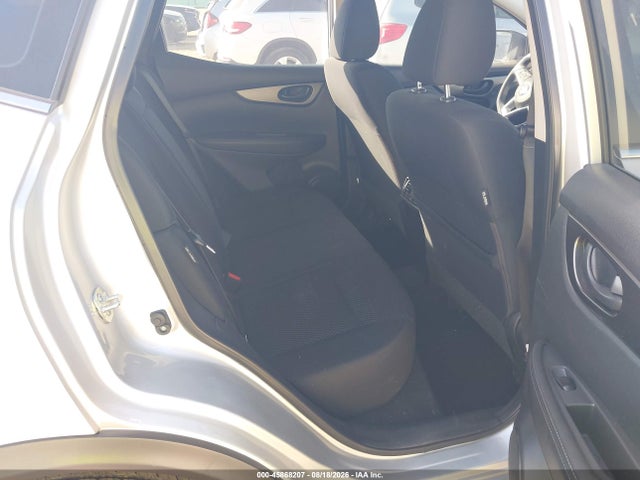 Продажа на аукционе авто 2022 Nissan Rogue Sport S Fwd Xtronic Cvt, vin: JN1BJ1AV8NW347668, номер лота: 45868207