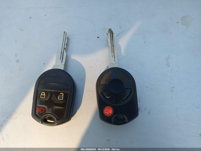 Aukcja sprzedaży 2012 Ford Flex Sel, vin: 2FMHK6CC4CBD12584, numer aukcji: 45868209