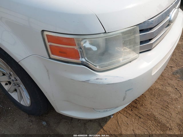 Aukcja sprzedaży 2012 Ford Flex Sel, vin: 2FMHK6CC4CBD12584, numer aukcji: 45868209