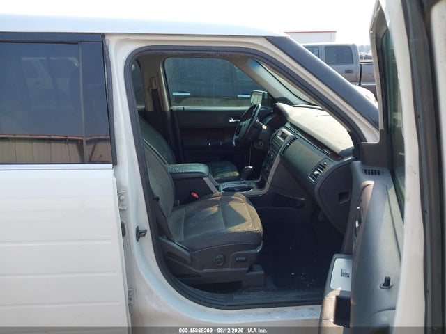 Aukcja sprzedaży 2012 Ford Flex Sel, vin: 2FMHK6CC4CBD12584, numer aukcji: 45868209